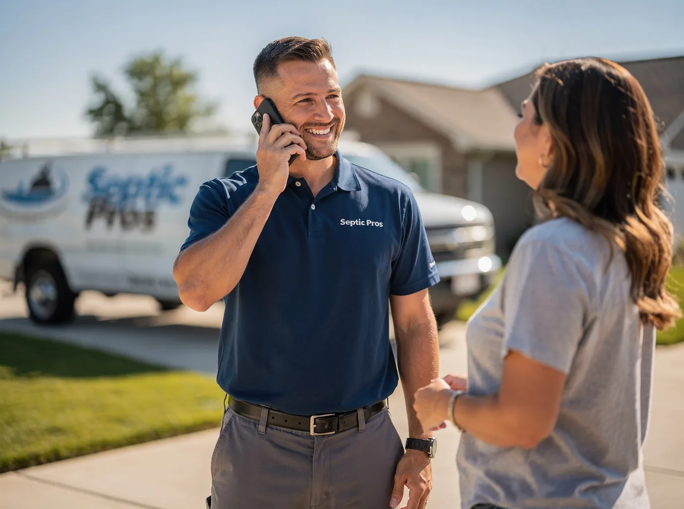 Septic Tank Pumping Luther, IA FAQs